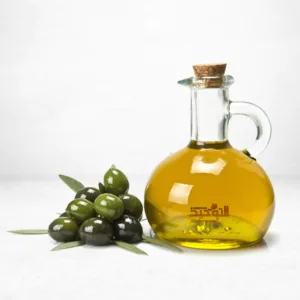 Extra Virgin Olive Oil - Highest Grade Natural Cooking Oil