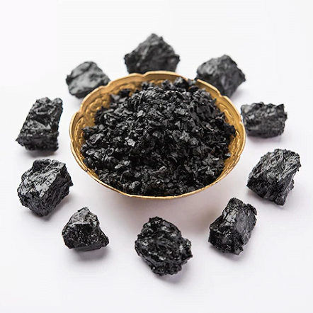 Pure Himalayan Shilajit Resin - Altouheed Foods